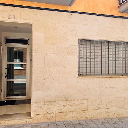 Ferienwohnung El Far De Palamos - Costa Brava Exterior foto