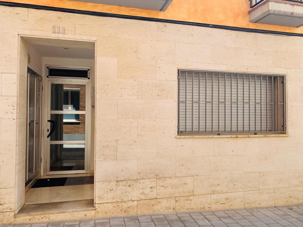 Ferienwohnung El Far De Palamos - Costa Brava Exterior foto